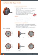Wheel hub motors-6
