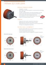 Wheel hub motors-8