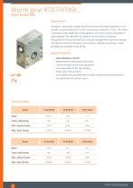 Worm Gears-6