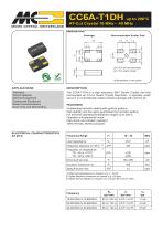 CC6A-T1DH - 1