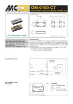 OM-0100-C7