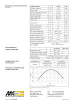 Oscillators OV-7604-C7 - 2