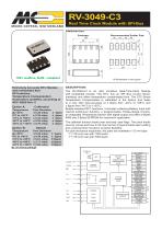 RV-3049-C3 - 1