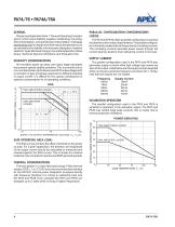 Low Cost, 40V, 3A Dual Power Amplifier-4