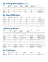 Product Summary Guide 2013 - 7