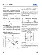 Very fast 900V/µs, 4A Power Amplifier - 4