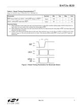 BROADCAST MULTI-BAND RADIO RECEIVER - 7