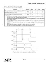 Si4730/Si4731/Si4734/Si4735-D60 Broadcast AM/FM/SW/LW Radio Receiver - 7