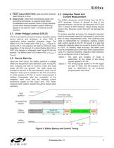 Si85XX UNIDIRECTIONAL AC CURRENT SENSORS - 7