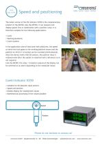 Line Speed And Counter MX350 / IX350 - Motrona - PDF Catalogs ...