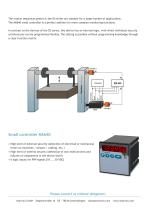 Load monitoring - 2