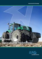 Agricultural Technology-1