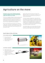 Agricultural Technology-2