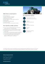 Agricultural Technology-4