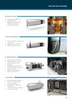 Bus And Railway Technology - 3