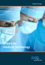 Medical Technology - 1