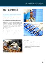 Overview: DC and EC Drives-5