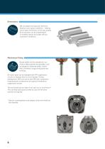 Overview: DC and EC Drives-8