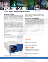 FizCam 2000 12-inch Aperture - 1