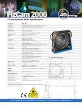 FizCam 2000 12-inch Aperture - 2