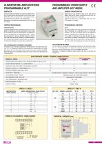 AMPLIFIERS FOR SENSORS-3