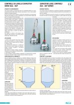 CAPACITIVE LEVEL CONTROLS-2
