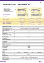 CAPACITIVE LEVEL CONTROLS-8