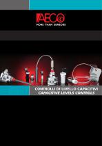 CAPACITIVE SENSORS -200/+250°C-1