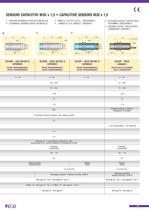 CAPACITIVE SENSORS-11