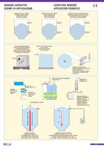 CAPACITIVE SENSORS-5