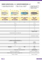 CAPACITIVE SENSORS-11