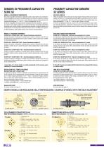 CAPACITIVE SENSORS-3