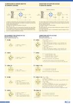 INDUCTIVE SENSORS-4