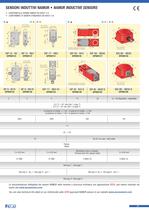 INDUCTIVE SENSORS-9