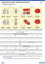 INDUCTIVE SENSORS-9