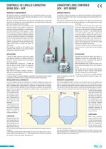 LEVEL CONTROLS-2