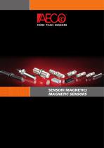 MAGNETIC REED SENSORS-1