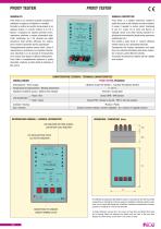 PROXY TESTER - 2