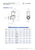 01.010.114 Direct acting solenoid valve, DN 10 media separated - 3