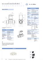 1.013.126 Servo-controlled solenoid valve NC, DN 13-2