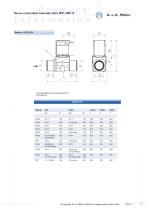1.013.126 Servo-controlled solenoid valve NC, DN 13-3