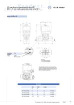 2/2 way direct acting solenoid valve NC - 3