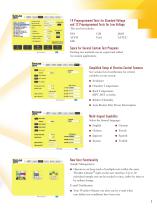 Ci5000 Weather-Ometer - 7