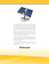 Solar Brochure - 2