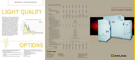 SolarClimatic Series Brochure-1