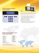 SUNTEST product family - 5