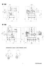 Milling B Series - 2