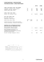 Milling B Series - 5