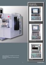 Milling M Series - 5