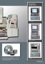 Milling M Series - 7